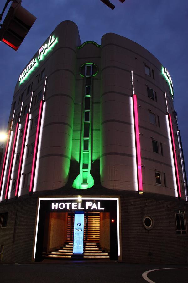 Hotel Pal Otsuka -Adult Only- Tokyo Exterior photo